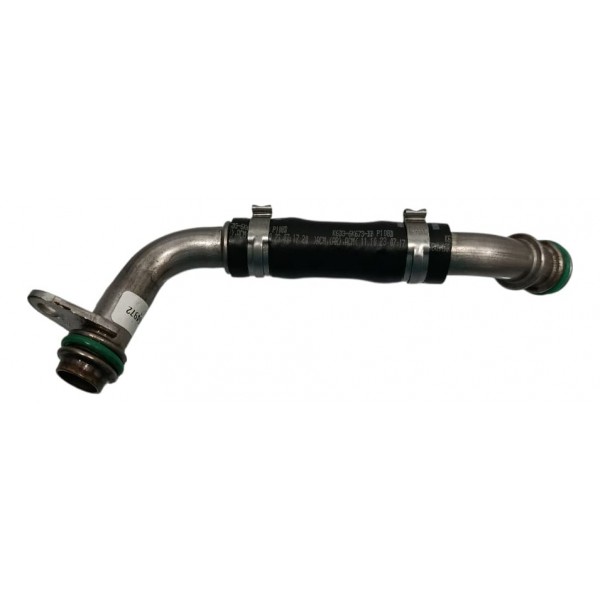 Tubo Diesel Range Rover Sport 3.0 D350 2024 Cinza