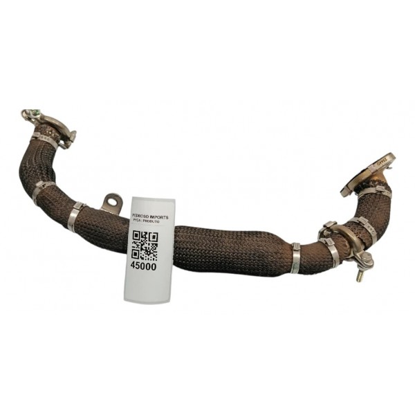 Cano Egr Range Rover Sport 3.0 D350 2024