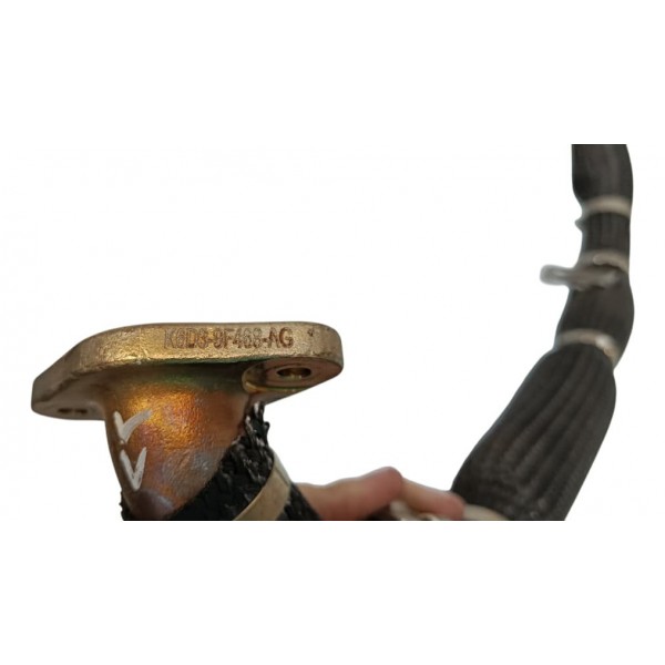 Cano Egr Range Rover Sport 3.0 D350 2024