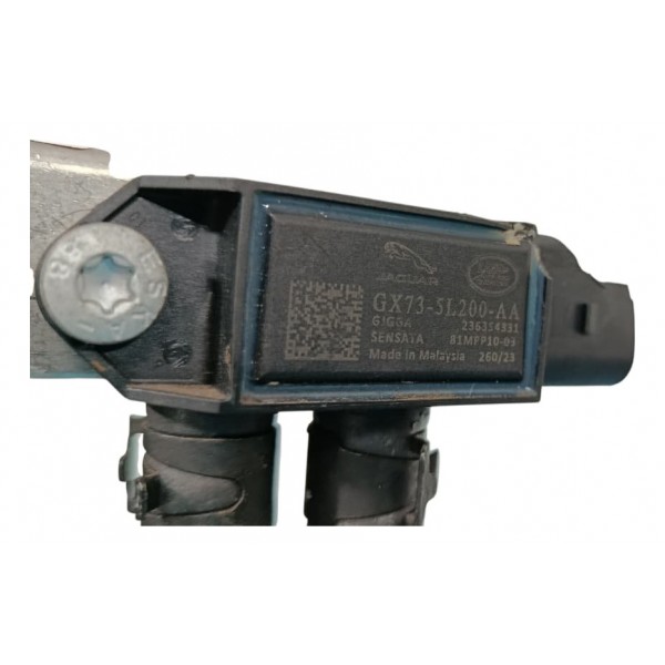 Sensor Válvula Egr Range Rover Sport 3.0 D350 2024 (detalhe)