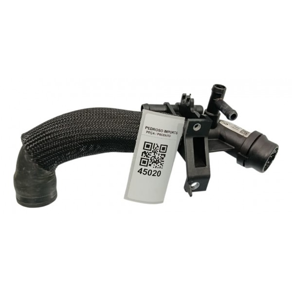 Tubo Cano Arrefecimento Range Rover Sport 3.0 D350 2024