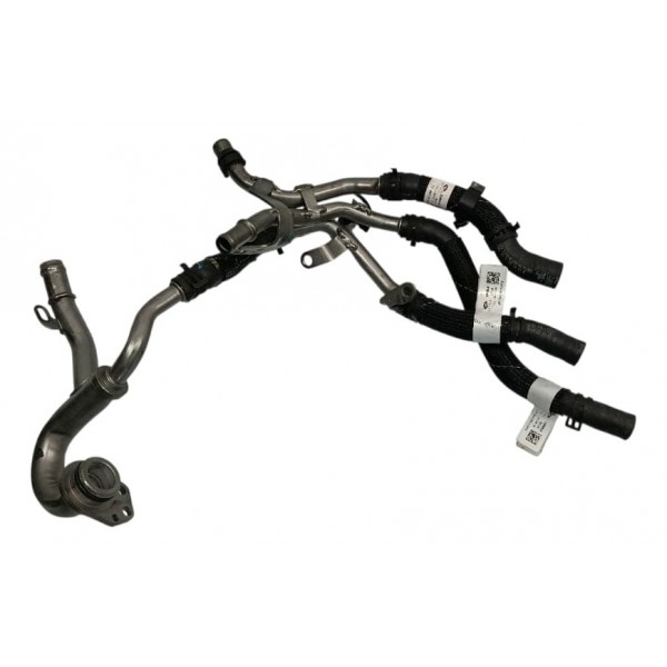 Tubo Mangueira Refrigeração Range Rover Sport 3.0 D350 2024