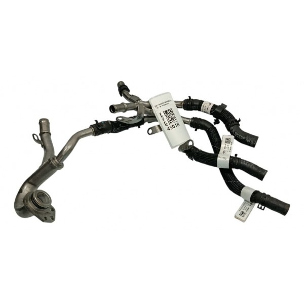 Tubo Mangueira Refrigeração Range Rover Sport 3.0 D350 2024