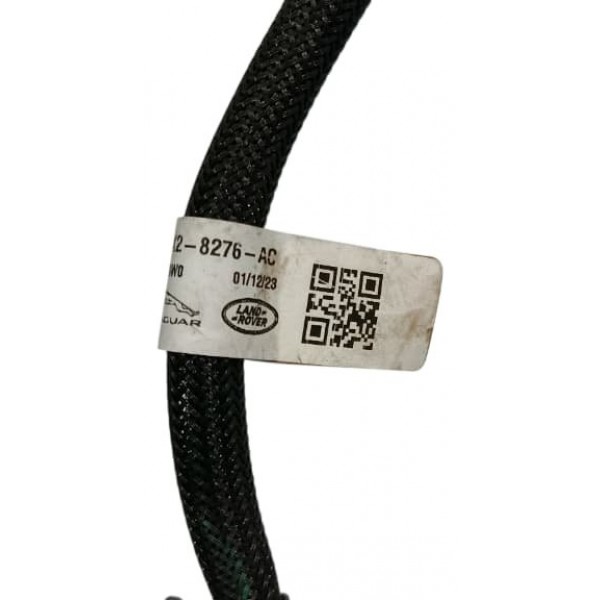 Tubo Vácuo Range Rover Sport 3.0 D350 2024