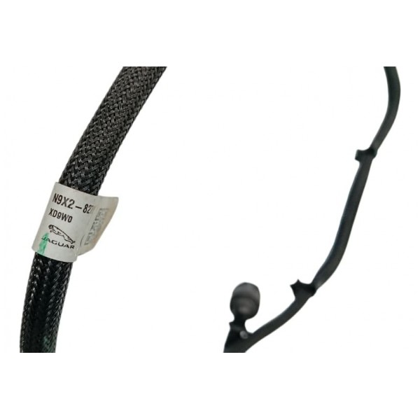 Tubo Vácuo Range Rover Sport 3.0 D350 2024