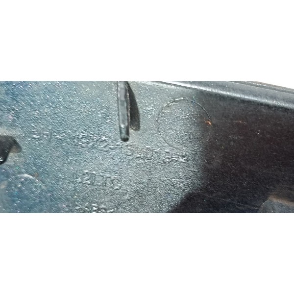 Esguicho Farol Esquerdo Range Rover Sport 3.0 D350 2024 Preto