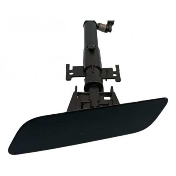 Esguicho Farol Esquerdo Range Rover Sport 3.0 D350 2024 Preto