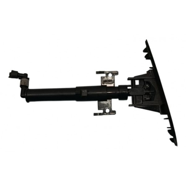 Esguicho Farol Esquerdo Range Rover Sport 3.0 D350 2024 Preto