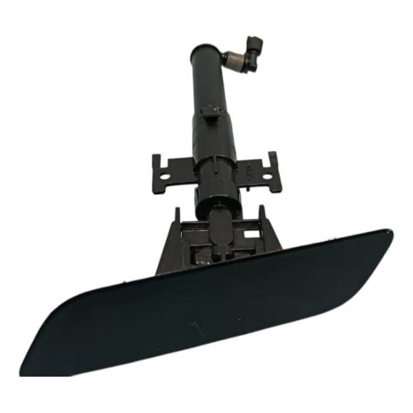 Esguicho Farol Esquerdo Range Rover Sport 3.0 D350 2024 Preto