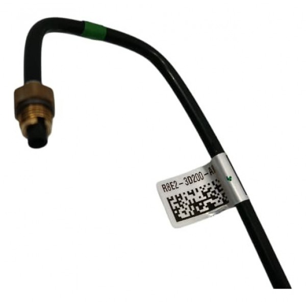 Mangueira Tubo Suspensao Ar Range Rover Sport 3.0 D350 2024