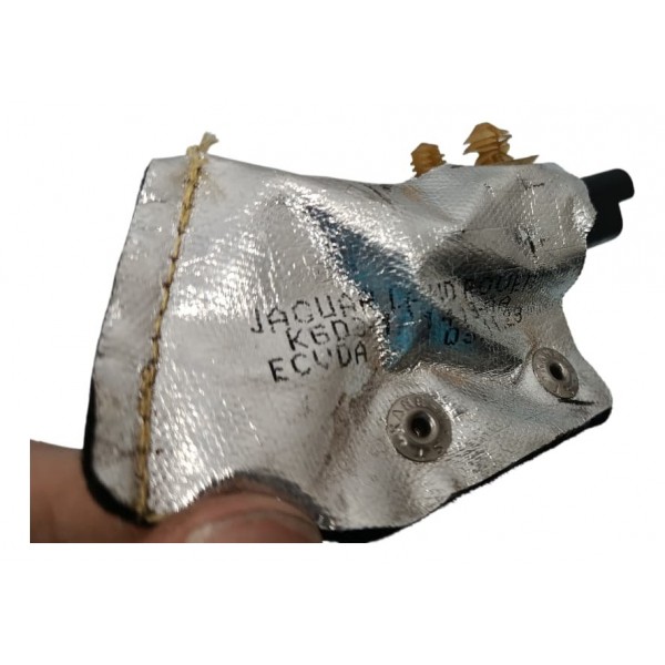 Sensor Temperatura E Gás Range Rover Sport 3.0 D350 2024