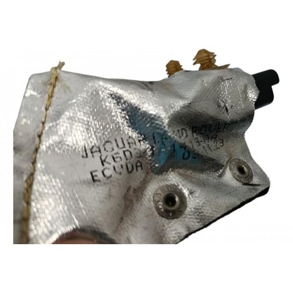 Sensor Temperatura E Gás Range Rover Sport 3.0 D350 2024