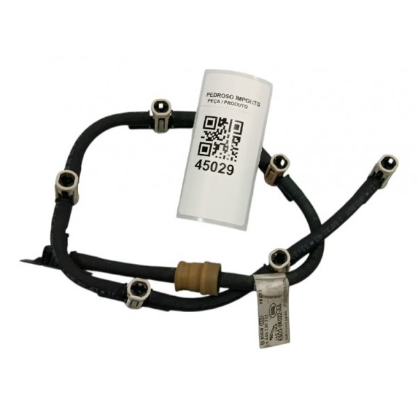 Mangueira Retorno Bico Injetor Range Rover Sport 3.0 D350 24