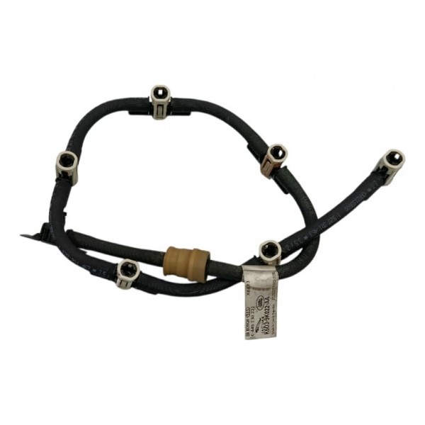 Mangueira Retorno Bico Injetor Range Rover Sport 3.0 D350 24