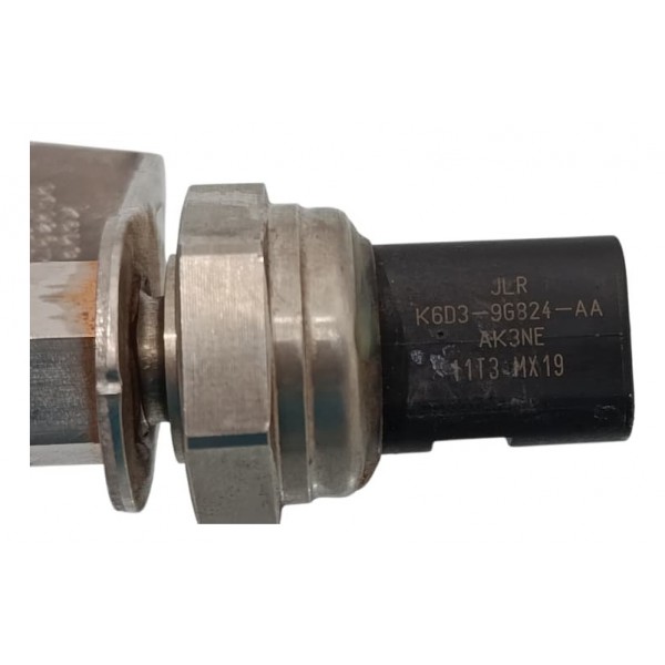 Sensor Pressão Escape Range Rover Sport 3.0 D350 2024