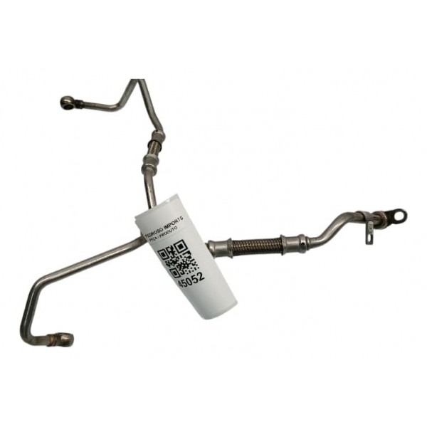 Tubo Óleo Range Rover Sport 3.0 D350 2024