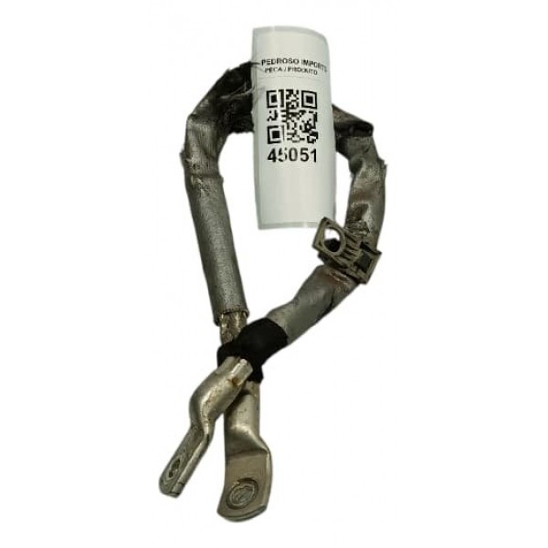 Cabo Terra Carroceria Range Rover Sport 3.0 D350 2024