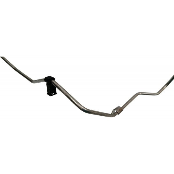 Tubo Retorno Óleo Câmbio Range Rover Sport 3.0 D350 2024