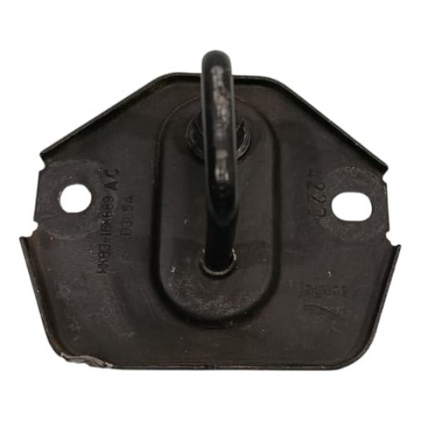 Trava Fechadura Capo Range Rover Sport 3.0 D350 2024