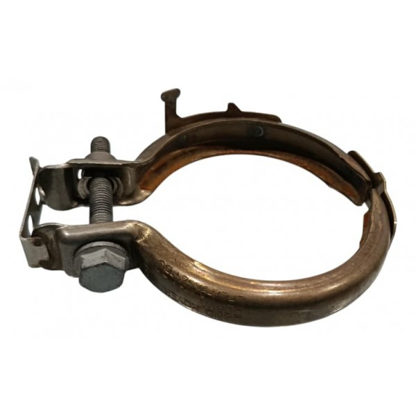 Abraçadeira Range Rover Sport 3.0 D350 2024