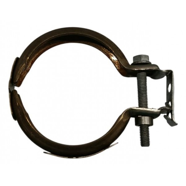 Abraçadeira Range Rover Sport 3.0 D350 2024