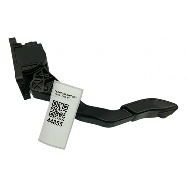 Pedal Acelerador Citroen C4 Vtr 2008