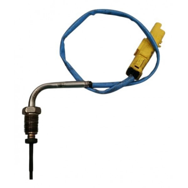 Sensor Temperatura Coletor Escapamento Range R Sport 3.0 24 Azul-claro
