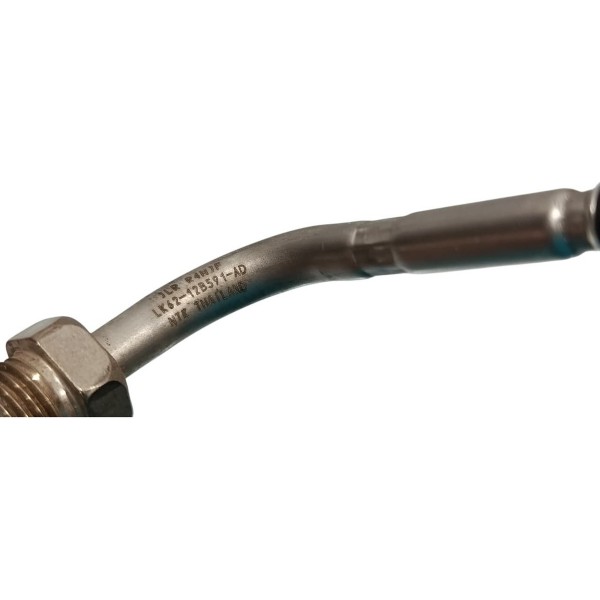 Sensor Temperatura Coletor Escapamento Range R Sport 3.0 24 Azul-claro