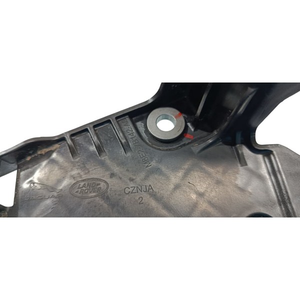 Suporte Resfriador Óleo Range Rover Sport 3.0 D350 2024