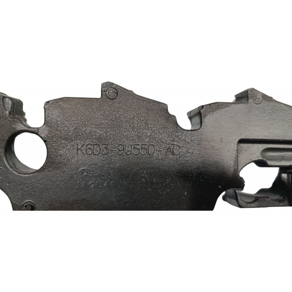 Borracha Vedação Motor Range Rover Sport 3.0 D350 2024