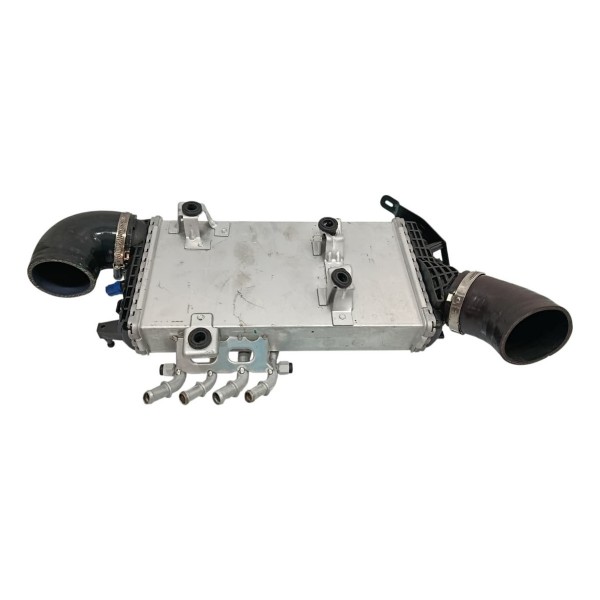 Radiador Intercooler Range Rover Sport 3.0 D350 2024