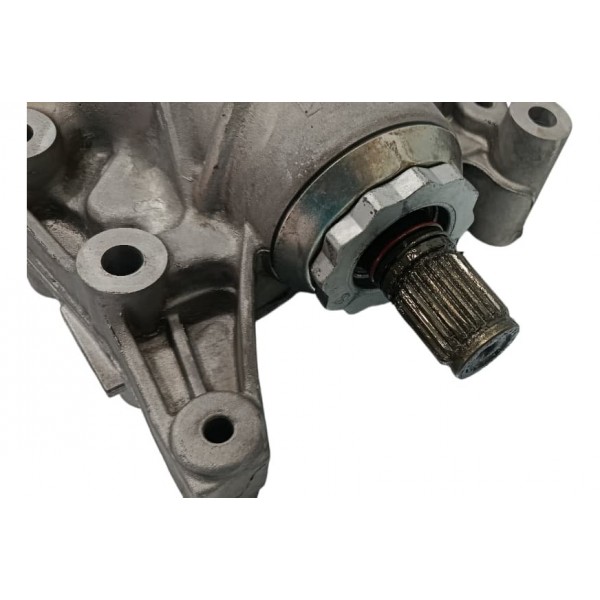 Diferencial Dianteiro Range Rover Sport 3.0 D350 2024