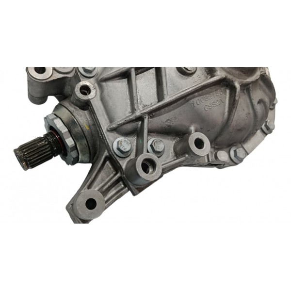 Diferencial Dianteiro Range Rover Sport 3.0 D350 2024