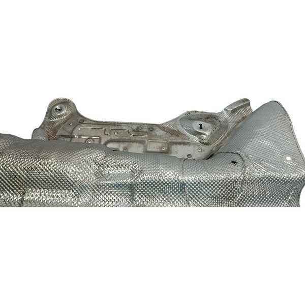 Manta Térmica Transmissão Range Rover Sport 3.0 D350 2024 Cinza