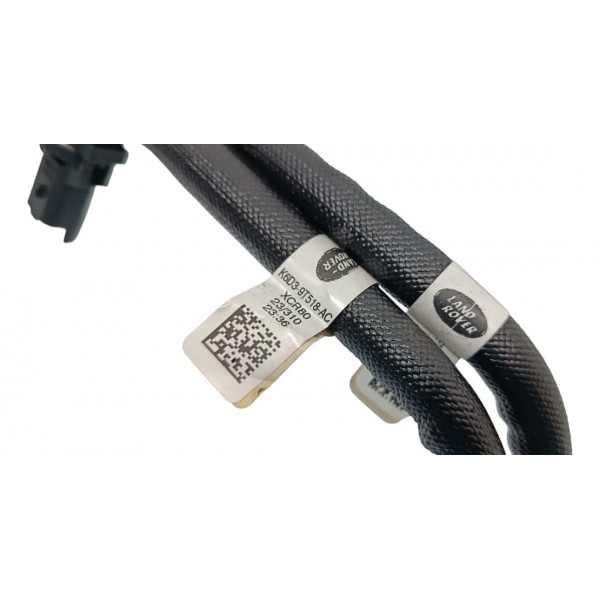 Mangueira Ar Condicionado Range Rover Sport 3.0 D350 2024