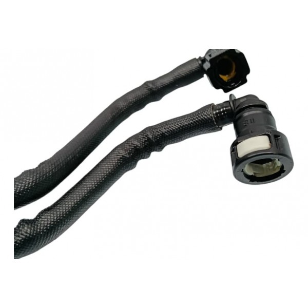 Mangueira Ar Condicionado Range Rover Sport 3.0 D350 2024