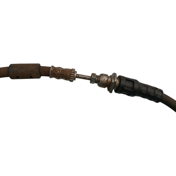 Flexivel Abs Dianteiro Esq. Range Rover Sport 3.0 D350 2024