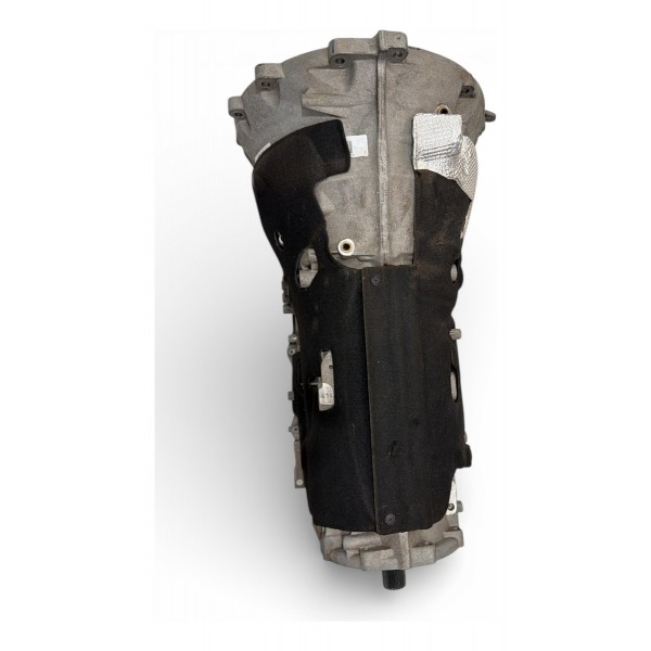 Transmissão Range Rover Sport 3.0 D350 2024 350cv 8hp76x