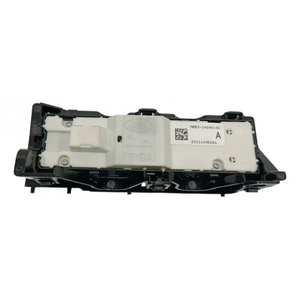 Comando Vidro Elétrico Diant Esq Range R Sport  3.0 D350 24