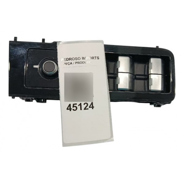 Comando Vidro Elétrico Diant Esq Range R Sport  3.0 D350 24