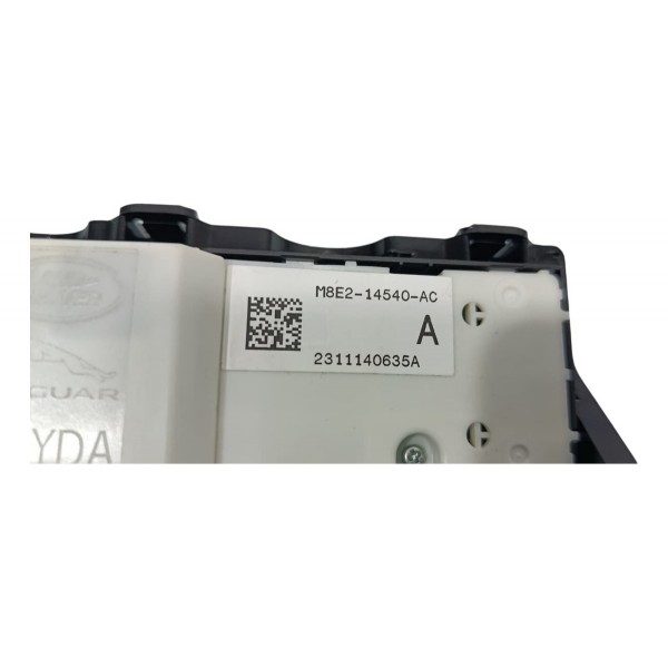 Comando Vidro Elétrico Diant Esq Range R Sport  3.0 D350 24