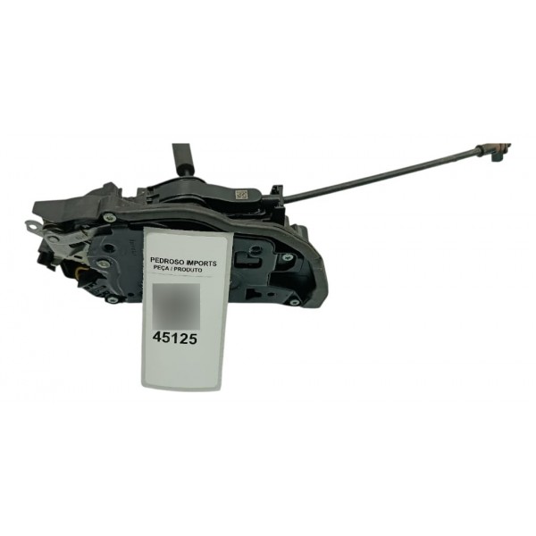 Fechadura Porta Diant Esq Range Rover Sport 3.0 D350 2024