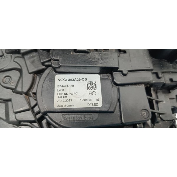 Fechadura Porta Diant Esq Range Rover Sport 3.0 D350 2024