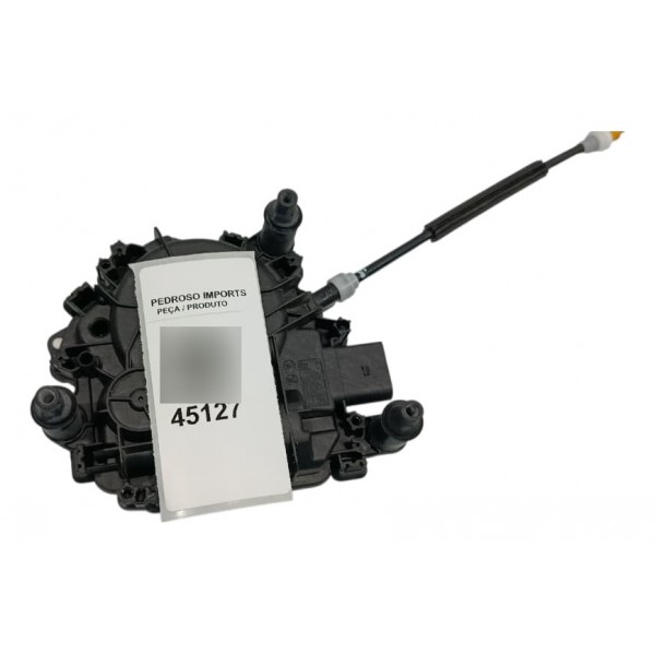 Atuador Trava Porta Dianteira Esq Range Rover Sport 3.0 2024