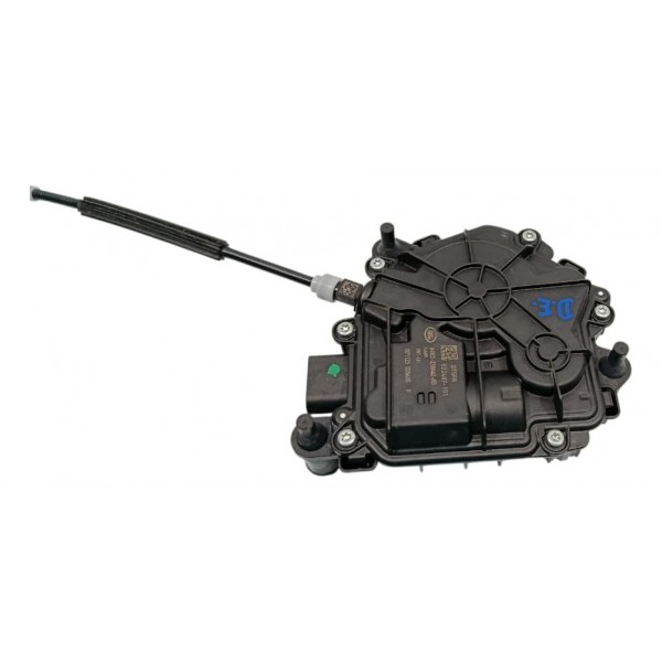 Atuador Trava Porta Dianteira Esq Range Rover Sport 3.0 2024