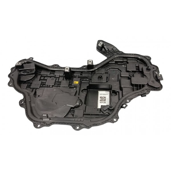 Moldura Interna Porta Diant Esq Range Rover Sport 3.0 2024 Preto