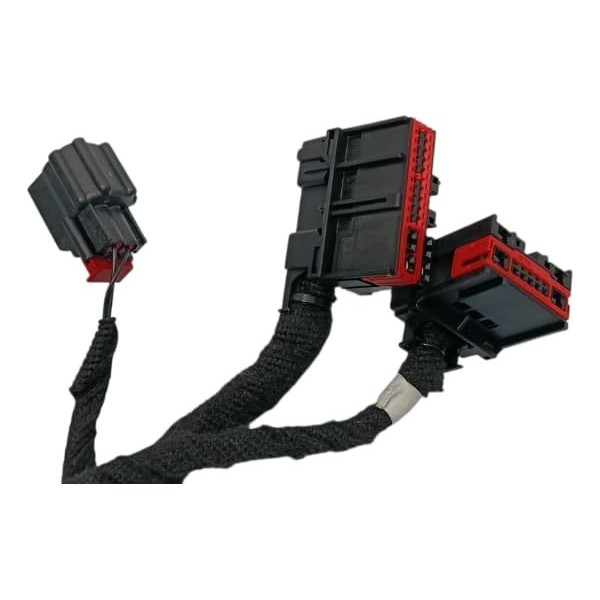 Chicote Porta Dianteira Esq Range Rover Sport 3.0 D350 2024