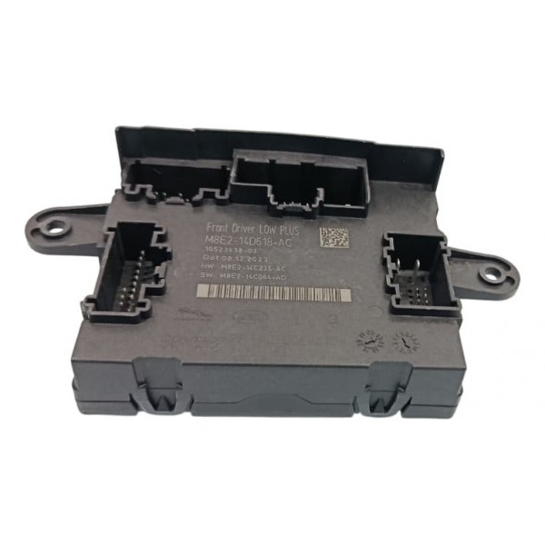 Módulo Comfort Dianteira Esq Range Rover Sport 3.0 D350 2024