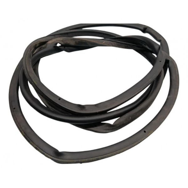 Borracha Porta Dianteira Esq Range Rover Sport 3.0 D350 2024