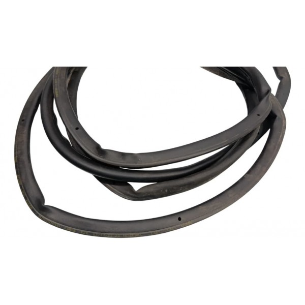 Borracha Porta Dianteira Esq Range Rover Sport 3.0 D350 2024